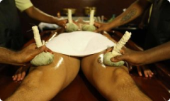 6 Night 7 Days Ayurvedic Package