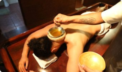 3 Night 4 Days Ayurvedic Package